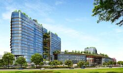Woods Square (D25), Retail #577728481
